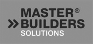 Master Building logo
