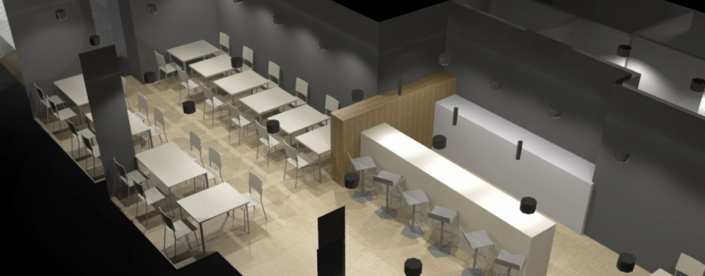 Curso Proyecto y diseño acústico de locales de pública concurrencia 2ª edición