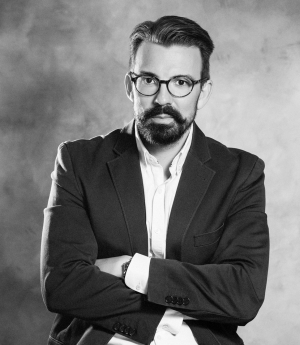 Javier Hidalgo Mora