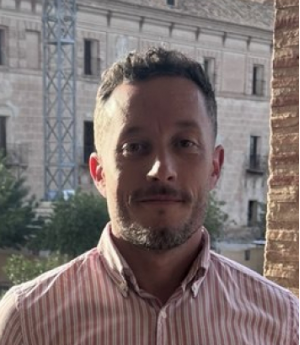 José Enrique Segura Valera