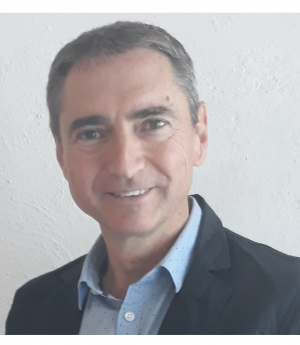 Francisco Javier Castillo Medina