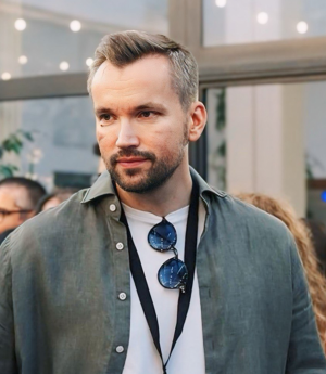 Gleb Yakushev Yakushev