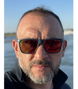 Julio Jose Tabarez Morante