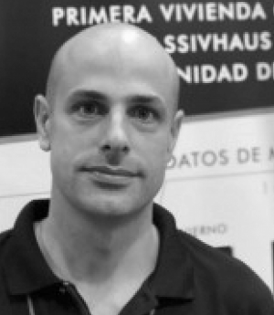 Asier Elorza Echebarria
