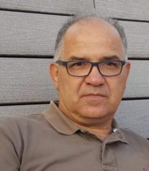 Julian Anibal Gonzalez Rodriguez