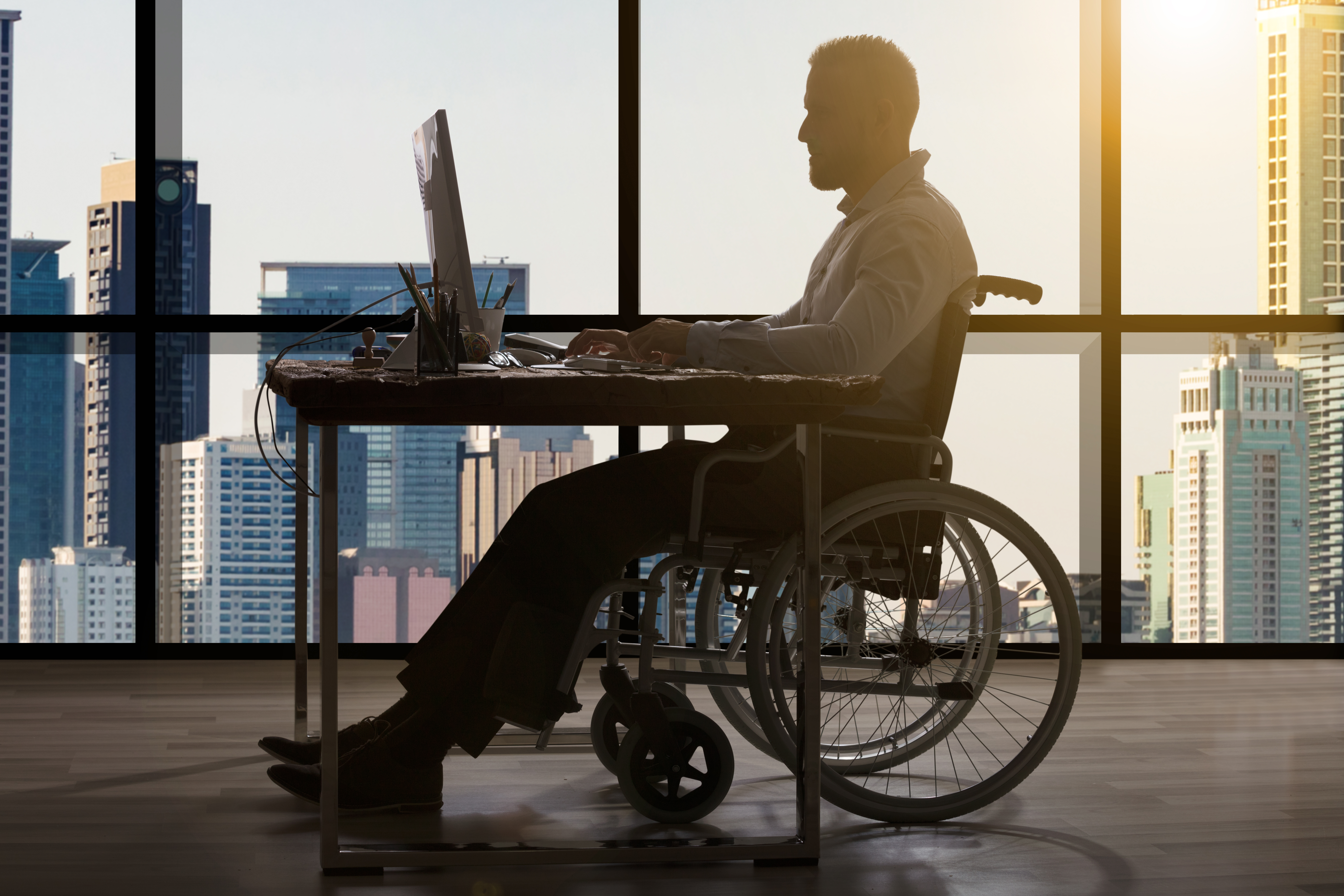 Accesibilidad