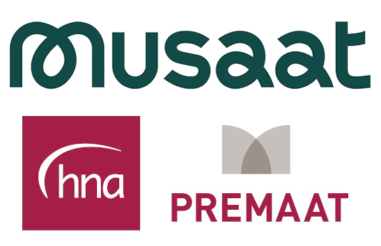 Becas PREMAAT y MUSAAT