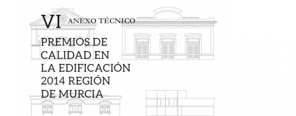 Estudio Técnico sobre el éxito de las soluciones constructivas y los daños más frecuentes 2014