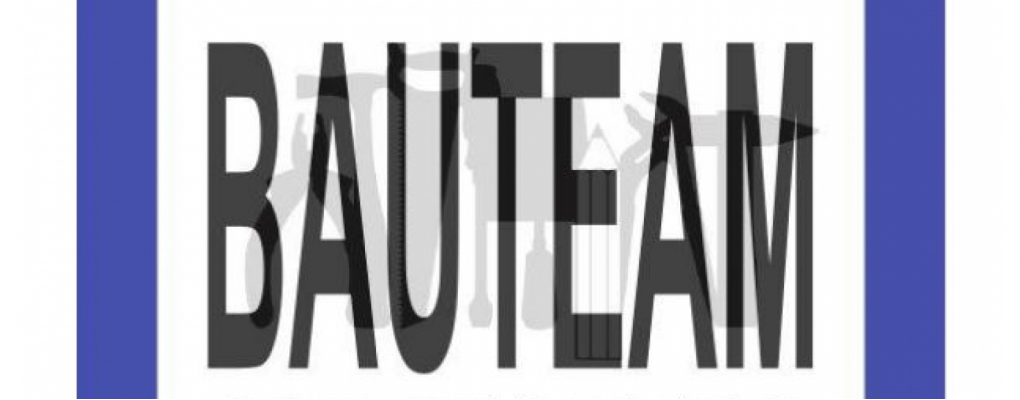 Bauteam, un sistema de trabajo para proyectos de construcción