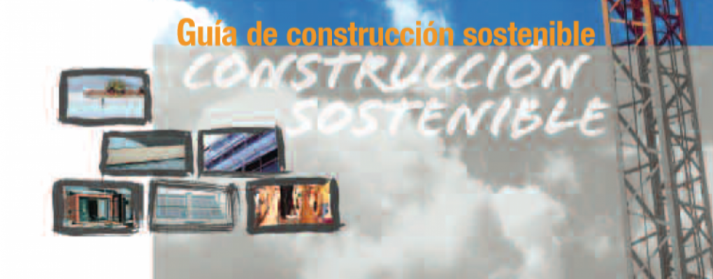 Guía de construcción sostenible