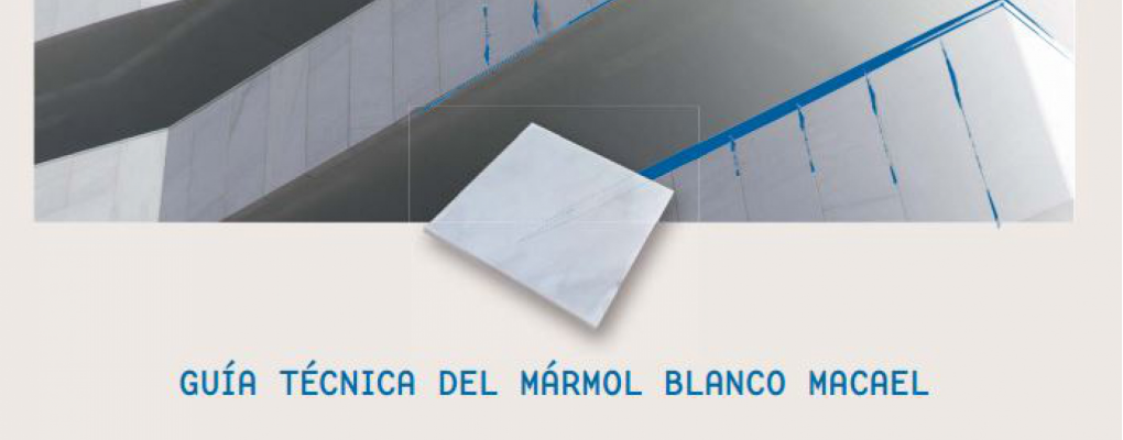 Guía Técnica del Mármol Blanco Macael