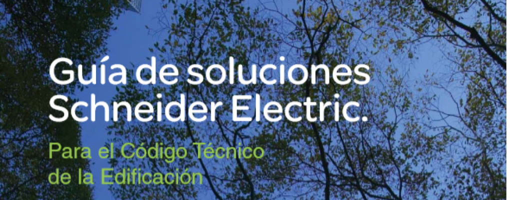 Guía de soluciones Schneider Electric
