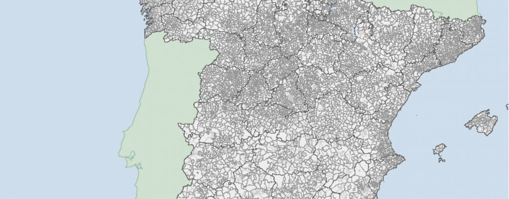 Atlas de la Edificación Residencial 2001 y 2011