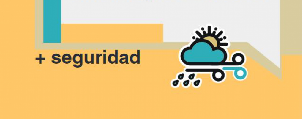 Buenas prácticas para la prevención de los riesgos laborales de los trabajadores expuestos a condiciones climatológicas adversas