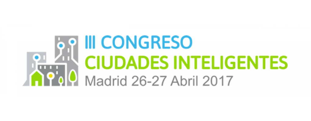 III Congreso Ciudades Inteligentes