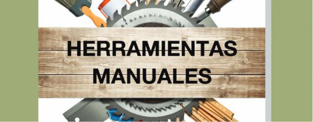 Herramientas manuales: criterios ergonómicos y de seguridad para su selección | activatie La red social y de servicios de Aparejadores y Arquitectos Técnicos