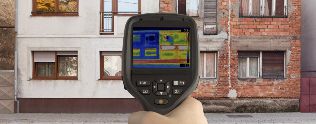 Curso: Auditoría Energética en Edificación (2ª edición)