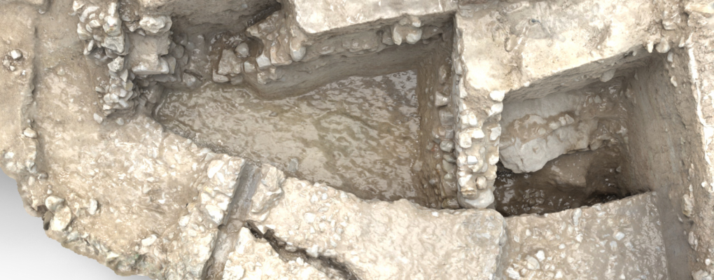 Curso Fotogrametría básica aplicada a edificación. 2ª edición