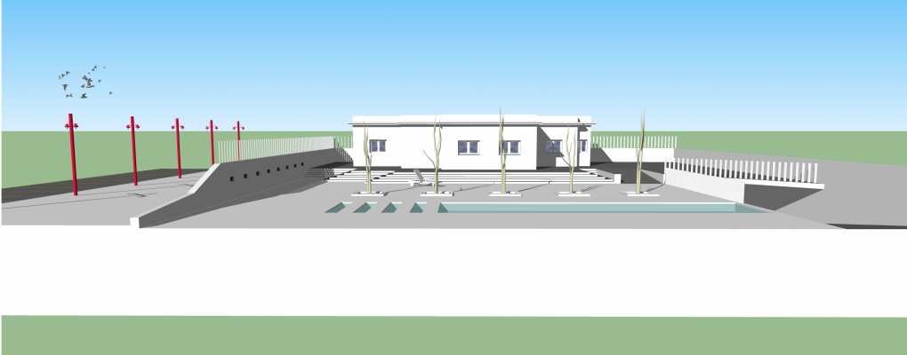 Curso. Modelado 3D con Sketchup avanzado 2ª edición