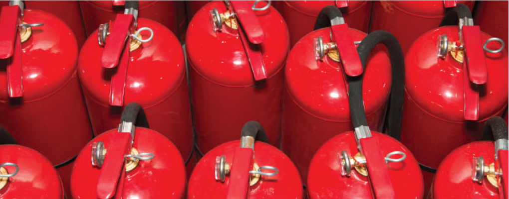 Nuevo Reglamento de instalaciones de protección contra incendios