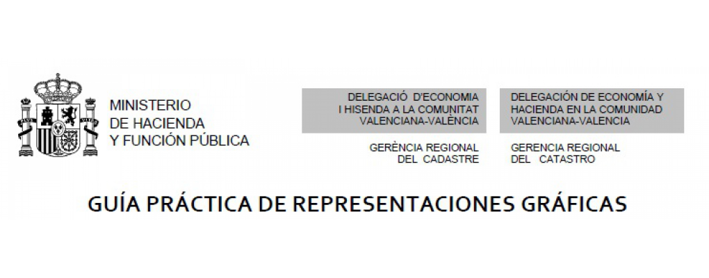 Guía práctica de representaciones gráficas para técnicos y ciudadanos