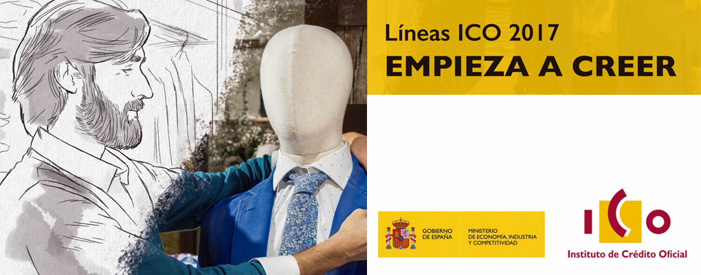 Las Líneas ICO 2017 incluyen financiación para acciones de rehabilitación de particulares y comunidades de propietarios