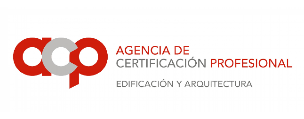 ACP se convierte en la primera certificadora de personas del sector de la edificación acreditada por ENAC