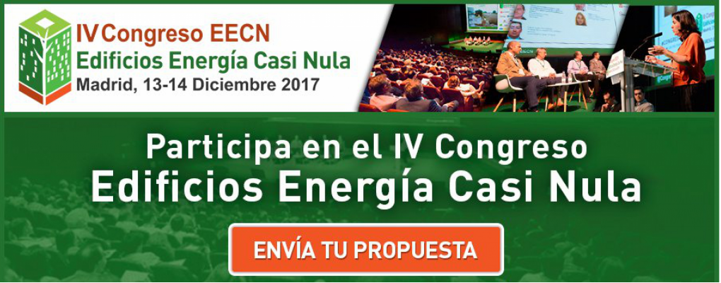 Abierto el plazo de presentación de Propuestas de Comunicaciones y/o Proyectos para el IV Congreso EECN