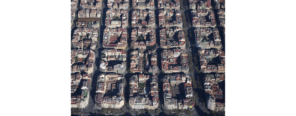 II Curso fundamentos de urbanismo para arquitectos técnicos