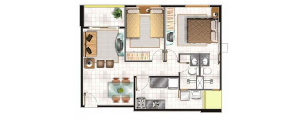 II Curso proyectos de acondicionamiento y reforma de viviendas y locales 