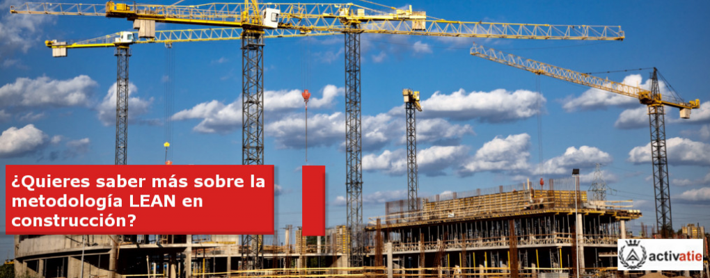 Recopilatorio de todos los vídeos de la serie Lunes de LEAN