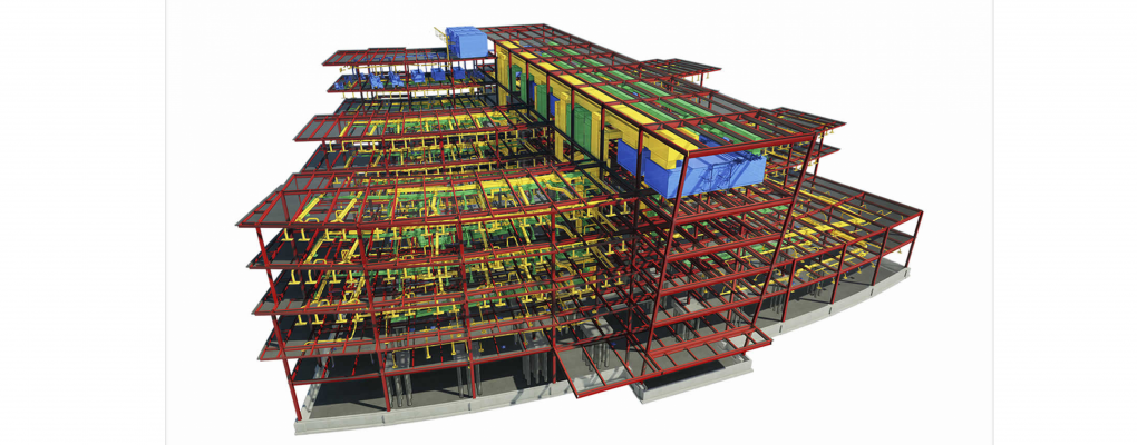 Jornada: BIM la transformación digital del sector de la construcción a la filosofía "Industria 4.0"