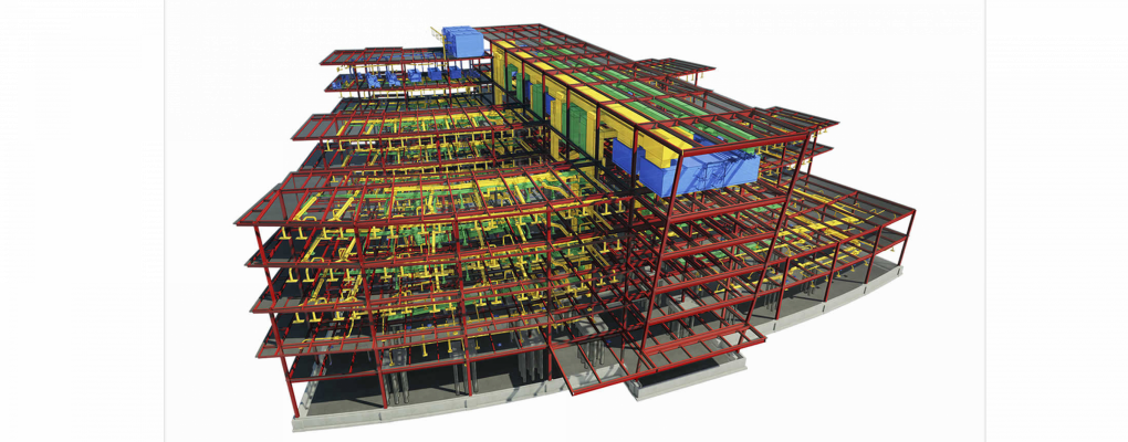 Jornada Gratuita sobre BIM: La transformación digital del sector de la construcción a la filosofía Industria 4.0