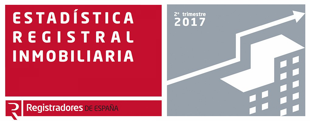 Estadística registral inmobiliaria