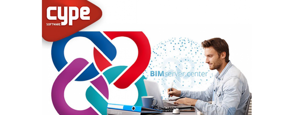 Taller práctico de coordinación Open BIM en proyectos de ejecución con el software de CYPE Ingenieros y BIMserver.center