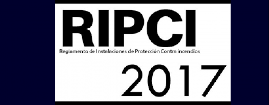 ¿Sabes que hoy 12 de diciembre entra en vigor el nuevo RIPCI?
