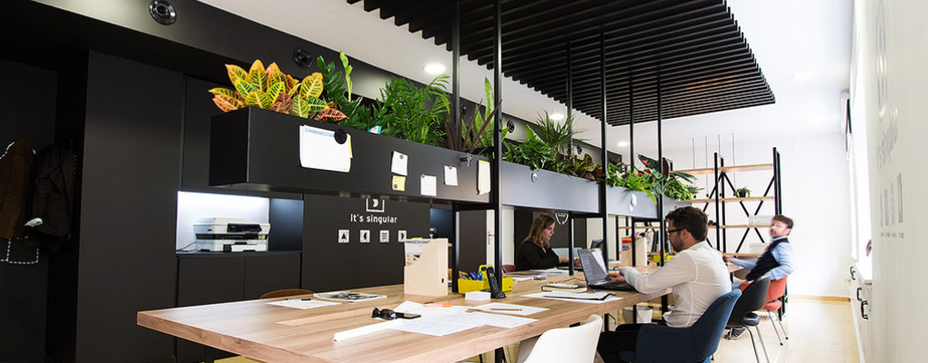 Curso. Elaboración de proyectos de interiorismo en locales comerciales. 3ª edición