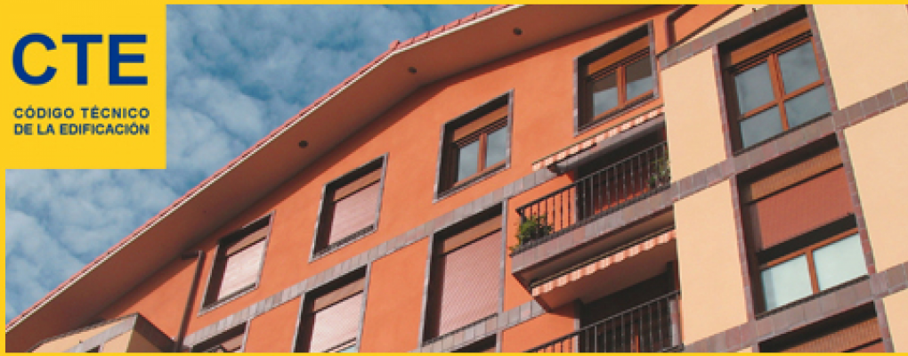 Actualizados los comentarios del DB-SI, DB-SUA y DB-HS, así como el Documento de Apoyo DA DB-SUA/2