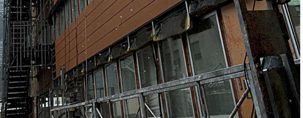 Energía lanza una línea de ayudas con 125 millones de euros para la rehabilitación energética de edificios