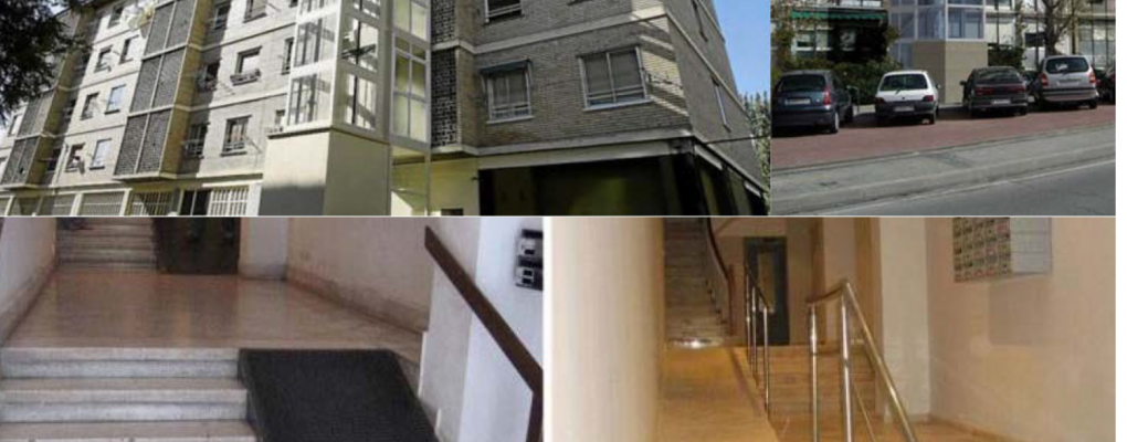 Curso. Redacción de instalación de ascensor y otras actuaciones de mejora de la accesibilidad en edificios existentes