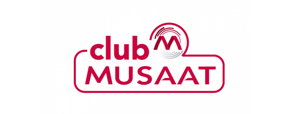 MUSAAT: VENTAJAS DEL CLUB MUSAAT