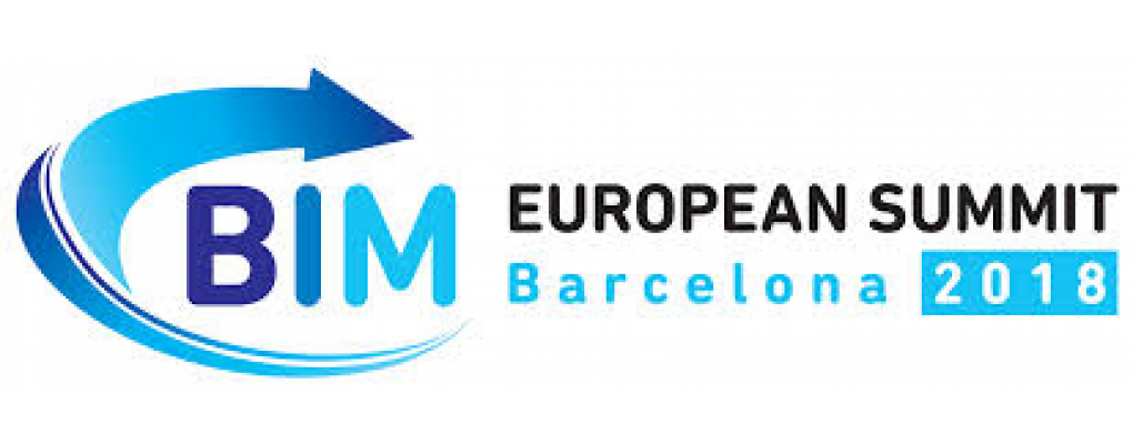 Descuentos para colegiados en el European BIM Summit de Barcelona, 8 y 9 de marzo.