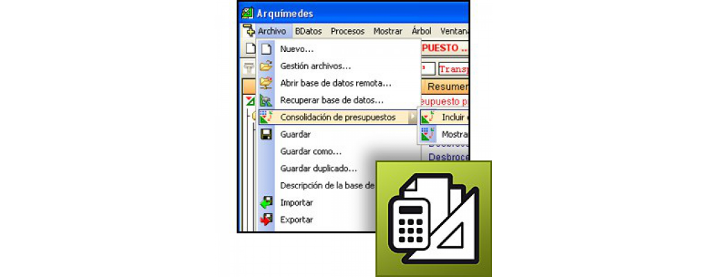 Curso. Iniciación a Arquímedes. Mediciones, presupuestos, certificaciones y conexión BIM. 3ª edición