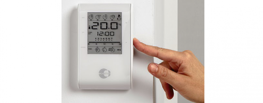 El Ministerio de Energía pone en marcha una propuesta de Real Decreto para regular consumos individuales en instalaciones térmicas de edificios