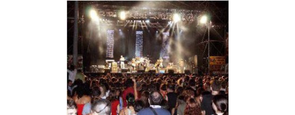 II Curso documentación tca. para instalaciones portátiles o desmontables (barracas), según normativa Com. Valenciana