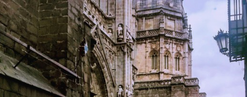  I Premio a Arquitecto Técnico en Ciudades Patrimonio de La Humanidad