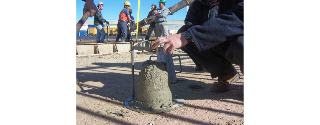Control de la recepción del hormigón en obra con PROBETHA-08, Software libre.