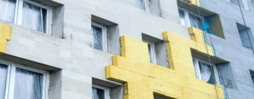 La Comisión de Expertos de la Transición Energética dedica un subcapítulo a la rehabilitación energética