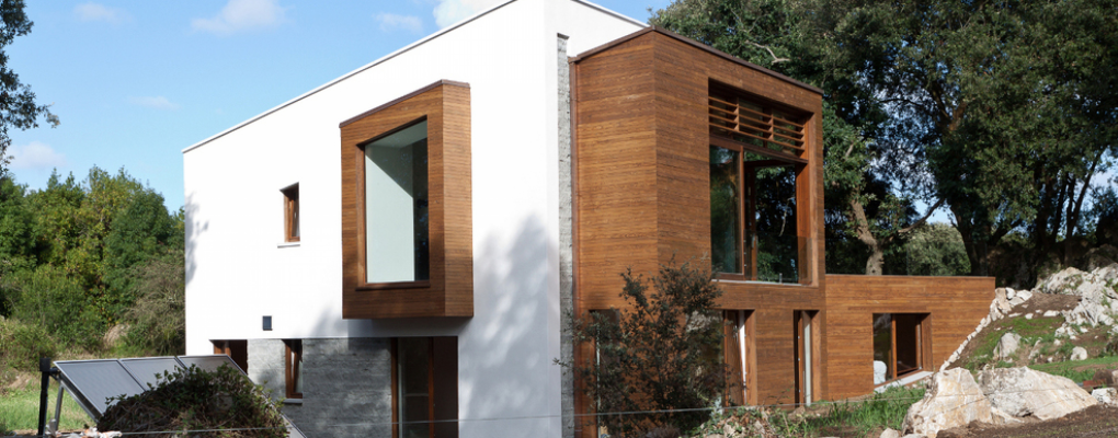 Jornada: PASSIVHAUS Y CTE en clima cálido. Confort y eficiencia