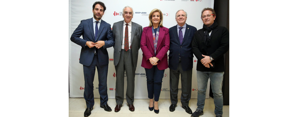 Informe sobre el sector y Estudio sobre la implantación BIM